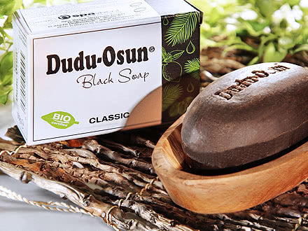 Sapone solido DUDU-OSUN 150 gr