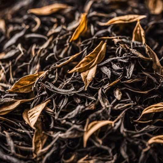 Tè EARL GREY VIROPA 100g