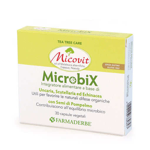 Micovit Microbix FARMADERBE