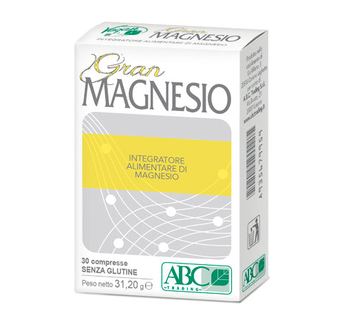 Gran Magnesio ABC TRADING