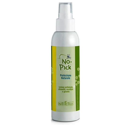 NO-PICK - Lozione Spray NATURETICA