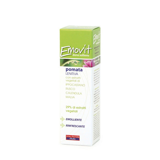 Emovit Pomata VITAL FACTORS