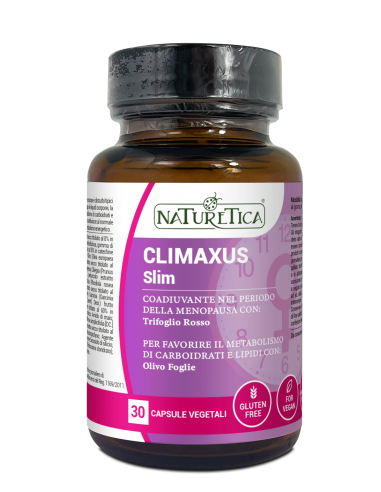 Climaxus Slim NATURETICA